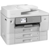 Multifunctional Inkjet A3 Brother MFC-J6957DW, print, scan, copy, fax A3, Wireless 802.11b/g/n, Ethernet, WiFi direct, NFC