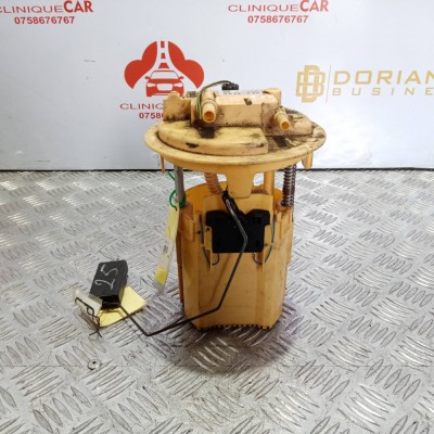 Pompa combustibil Citroen C3 1.6 HDI A2C53282816 foto