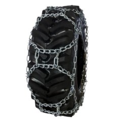 LANTURI ANTIDERAPANTE 9mm TRACTOR 15,5 38 DUOGRIP foto