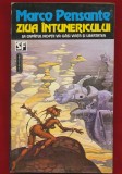 Marco Pensante, &quot;Ziua intunericului&quot; 1994 - Nemira
