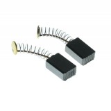 Set 2 perii colectoare, 5x8x11.5mm, 197104