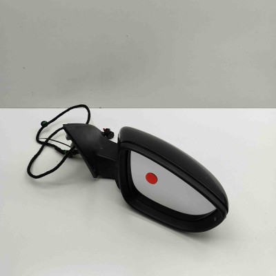 Oglinda laterală dreapta VW PASSAT Variant B7 365 2012 OEM: 3C0857934A foto