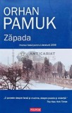 Zapada - Orhan Pamuk (@C160), Polirom