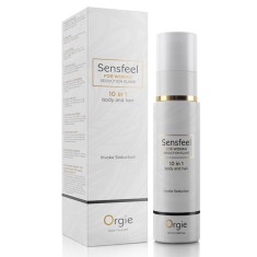 Elixir cu Feromoni pentru Femei Sensfeel Invoke Seduction 10 in 1, 100 ml