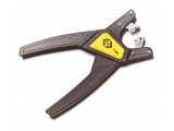 Dezizolator Cablu plat