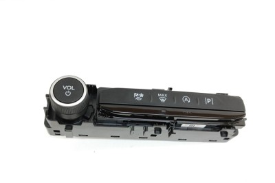 Panou de butoane FORD FOCUS IV HN 2023 OEM: NX7T-18K811-JND | 23440188 foto