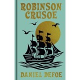 Robinson Crusoe - Daniel Defoe