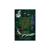 A Deathly Compendium of Poisonous Plants: Wicked Weeds and Sinister Seeds