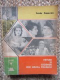 Mituri si legende din lumea filmului - Lazar Cassvan