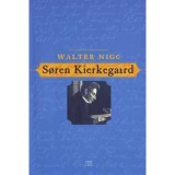 Soren Kierkegaard - A K&Ouml;LTŐ, VEZEKLŐ &Eacute;S GONDOLKOD&Oacute; - Walter Nigg