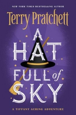 A Hat Full of Sky foto