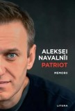 Patriot - Hardcover - Aleksei Navaln&icirc;i - Litera