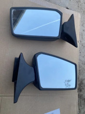 Set oglinzi exterioare Dacia 1300, 1310, 1400 6919 foto