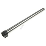 EDELSTAHL-SAUGROHR 0,5M LANG MIT ABSPERRVENTILAUFNAHME 139603 pentru aspirator THOMAS