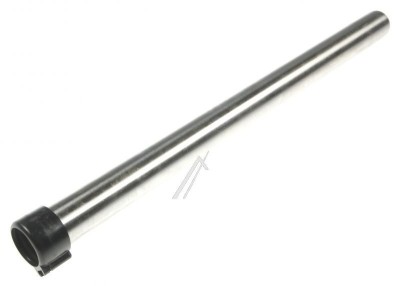 EDELSTAHL-SAUGROHR 0,5M LANG MIT ABSPERRVENTILAUFNAHME 139603 pentru aspirator THOMAS foto
