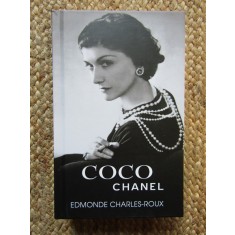 COCO CHANEL - Edmonde Charles-Roux