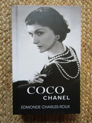 COCO CHANEL - Edmonde Charles-Roux foto