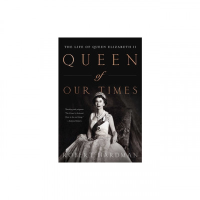 Queen of Our Times: The Life of Queen Elizabeth II foto