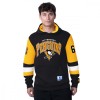 Pittsburgh Penguins hanorac de bărbați cu glugă END ZONE - XL