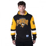Pittsburgh Penguins hanorac de bărbați cu glugă END ZONE - L