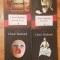 Set 4 carti de Chuck Palahniuk. Editura Polirom