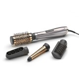 BaByliss Air Style AS136E ondulator cu aer cald