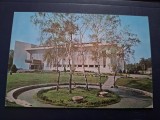 Carte postala sibiu-casa de cultura