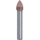 Wert W3402 - Burghiu sticla 5x65 mm