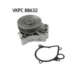 SKF Pompă de apă, răcire motor