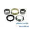 Set reparatie rulment punte spate Peugeot 306 (1993-2003)[7B,N3,N5,7A,7C,7D,7E,N_,7_]