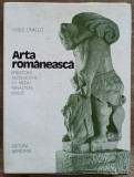 Arta romaneasca, Preistorie - Baroc - Vasile Dragut