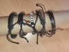Lot 5 bratari - diverse modele - 25 lei toate -