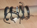 lot 5 bratari - diverse modele - 25 lei toate -