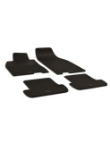 Set covorase auto din cauciuc Renault MEGANE III (2008-2015) Umbrella