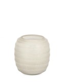 Cumpara ieftin Set 3 vaze sticla Dondra 10x9 cm