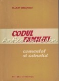 Codul Familiei - Scarlat Serbanescu