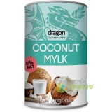 Bautura de Cocos cu Continut Redus de Grasime (6%) Ecologic/Bio 400ml