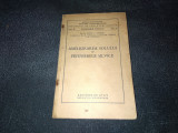 Cumpara ieftin CONST D CHIRITA - AMELIORAREA SOLULUI IN PEPINIERELE SILVICE 1953
