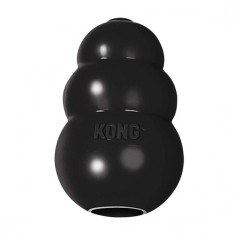 Kong Extreme Grenada Neagra XL foto