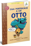 Ziua portocalie a lui Otto | Frank Cammuso