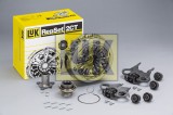 LuK 602 0019 00 LuK RepSet 2CT Set ambreiaj