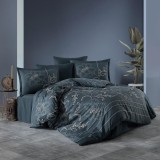 Lenjerie de pat satin clasy king size (moyo v2)