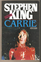 Stephen King-Carrie foto