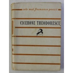 POEZII de CICERONE THEODORESCU , 1959