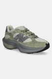 New Balance sneakers UWRPDHSD culoarea verde, UWRPDHSD