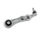 Brat suspensie roata Mercedes Clasa C (W205) parte montare : Punte fata, Dreapta, Spate, Jos, Teknorot