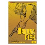 Banana Fish, Volume 2