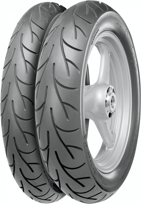 Anvelopa Continental Conti GO 130/70-18 63H TL Cod Produs: MX_NEW 03060104PE