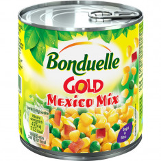 Conserva Amestec Mexican, Bonduelle, 300 g