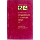 Colectiv - The Sanford guide to antimicrobal therapy 2008 - 109974